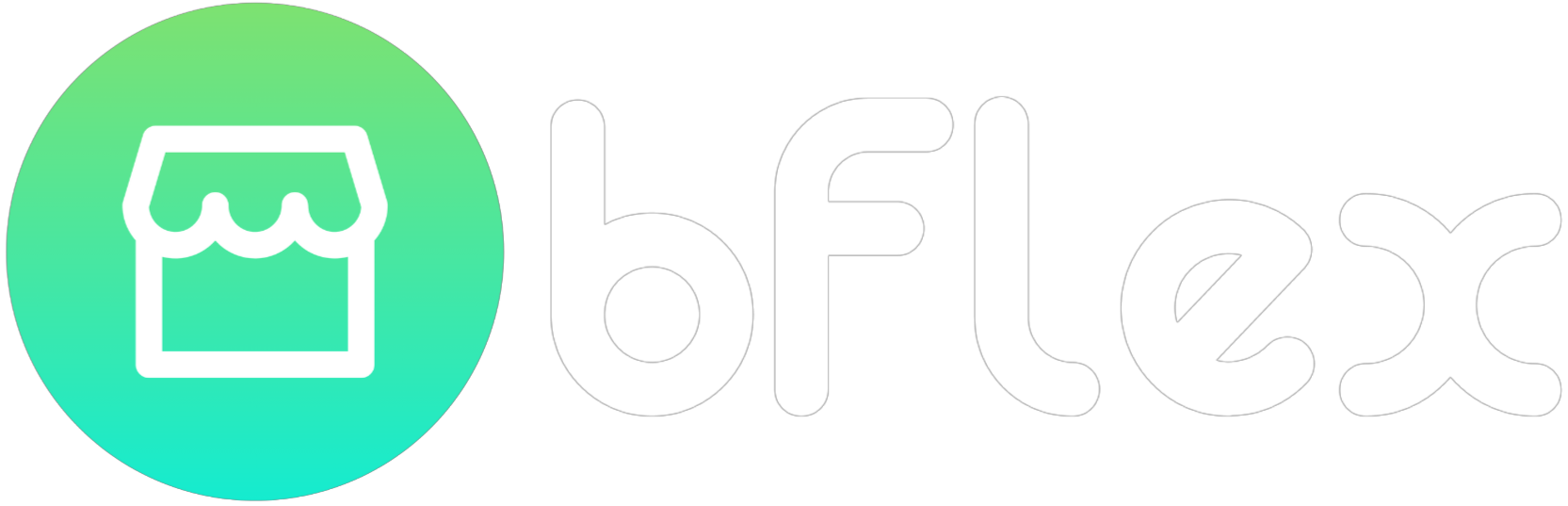 bFlex logo